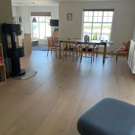 Villa Fin Og Praktisk Bolig Til Leie For Ons Stavanger